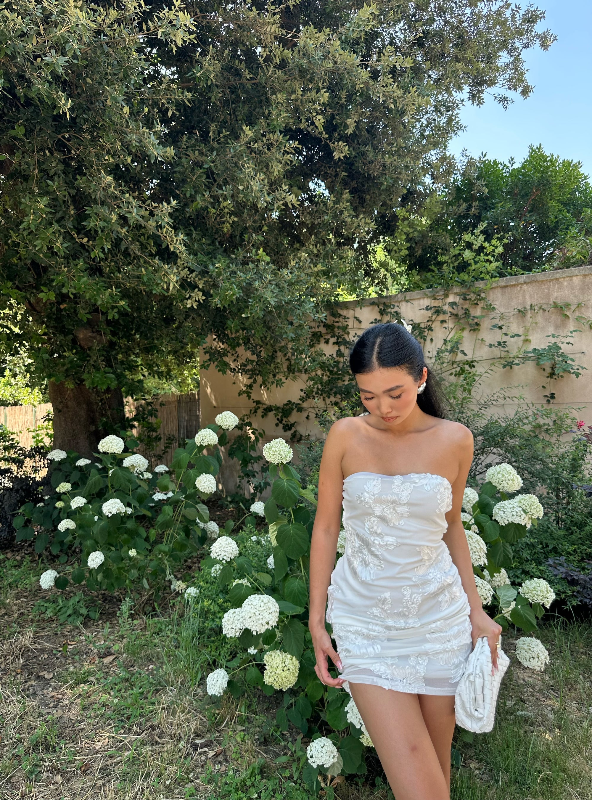 Dress Fleur